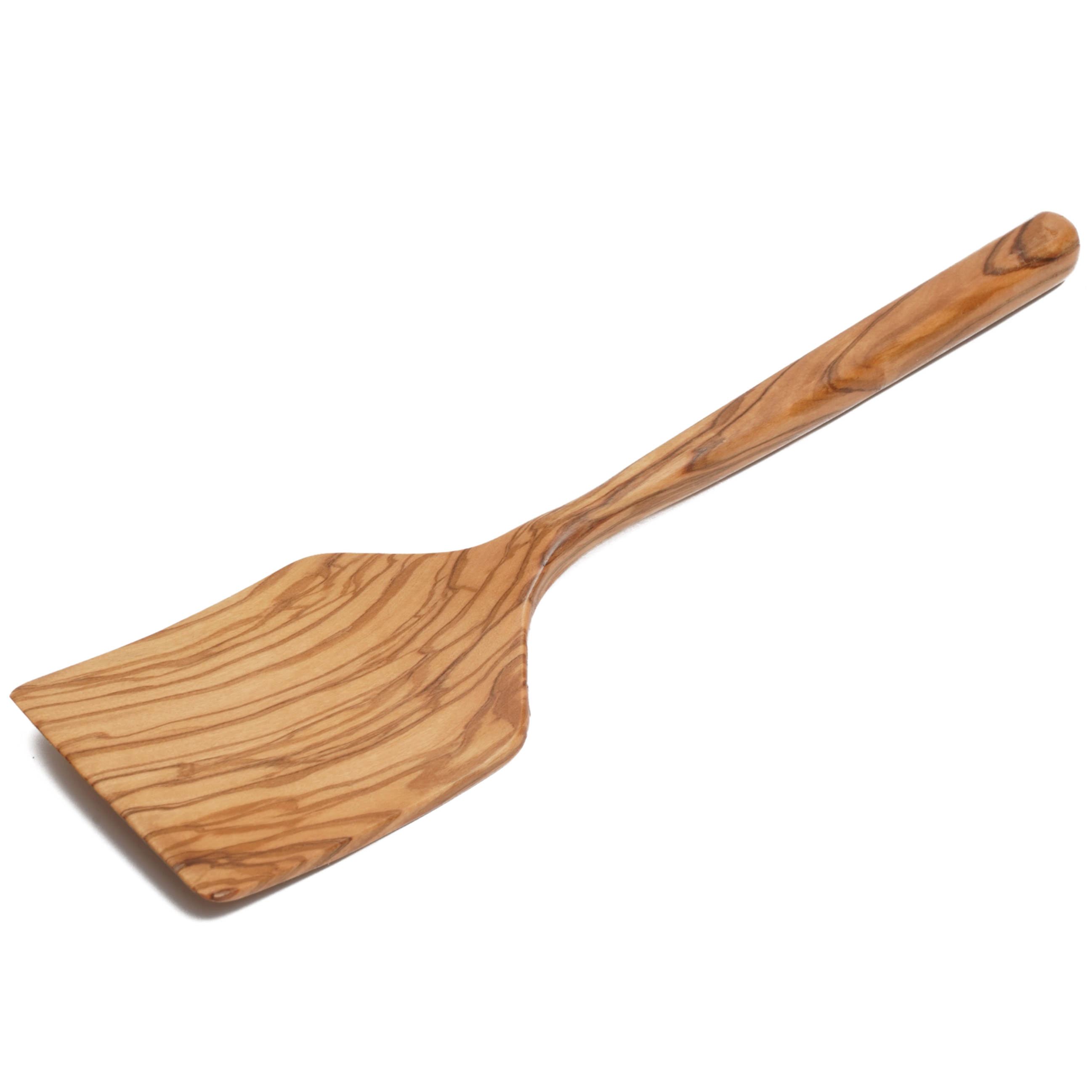 BOUMBI 올리브 나무 프리미엄 뒤집개 조리도구, 대 (31 x 8 x2cm), 1개 14,190원