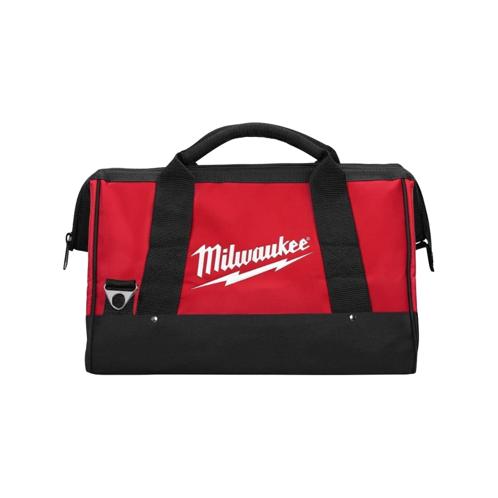 밀워키 Contractor Bag 25X40X31cm 공구가방 툴백 23,600원