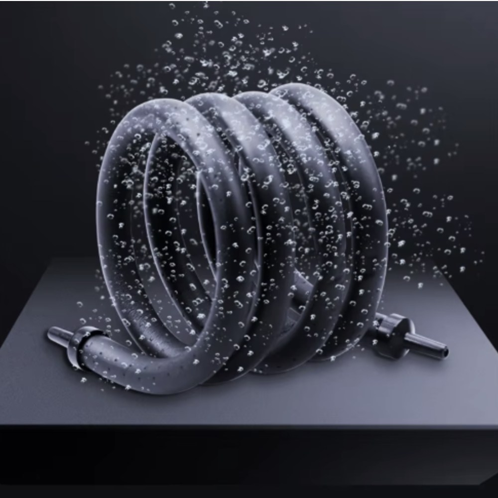 수족관 어항 산소발생기 에어호스, 1개 9,300원