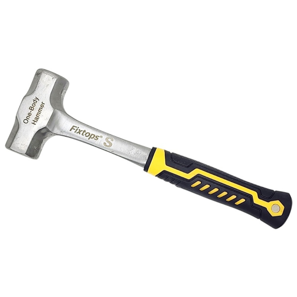 픽스톱 신형 다용도 무진동 일체형 함마망치 14,500원