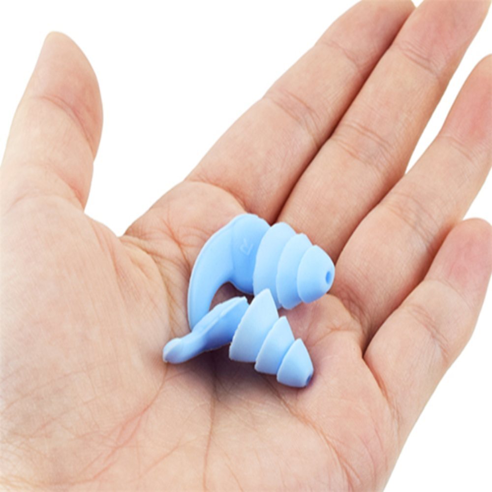 DJMT 귀마개 이어플러그 3단  산업용이어플러그 수면이어플러그 2,200원