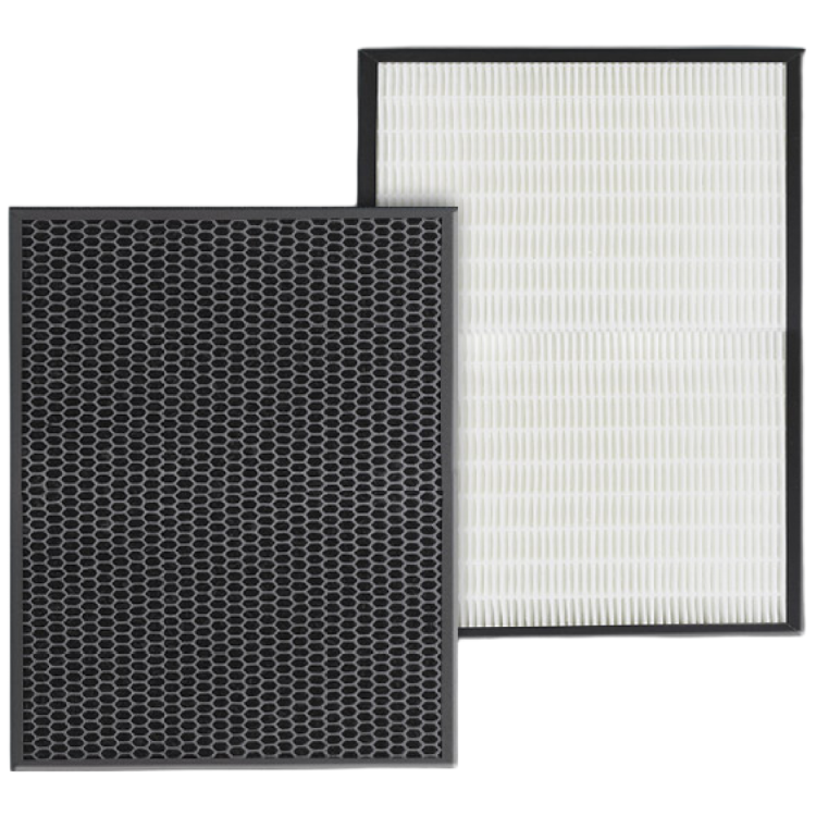 으뜸 국내산 LG공기청정기 LA-T110DW 호환필터 LA-Q시리즈, 1세트, [SET]LA-T110DW 37,200원