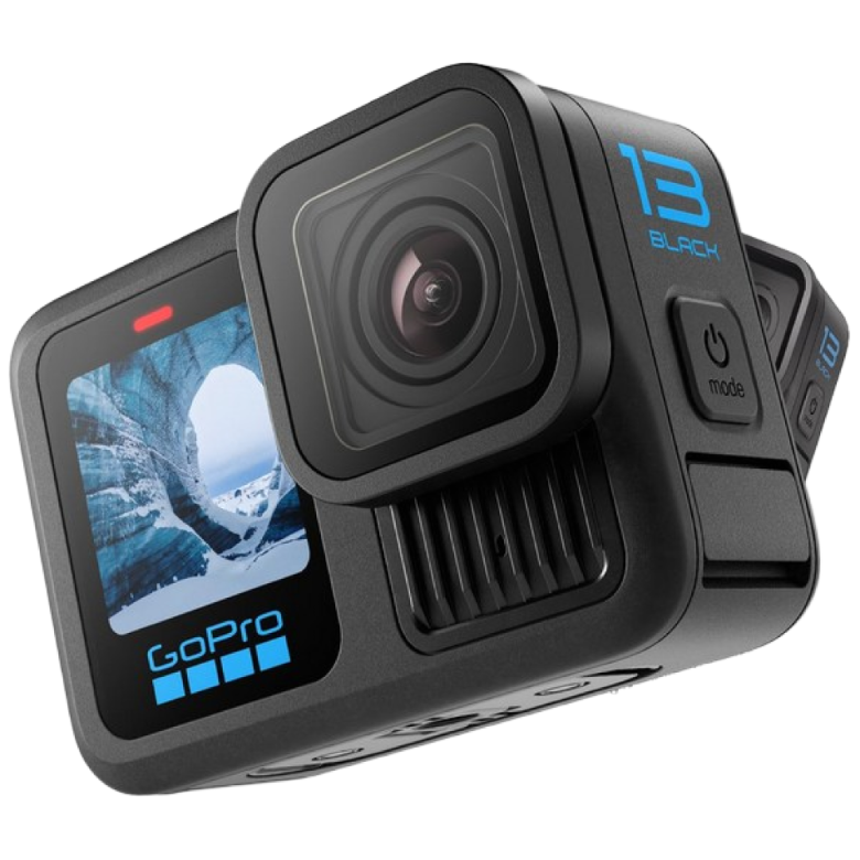 GoPro HERO13 Black 5.3K60fps 10bit HLG-HDR HyperSmooth 6.0 공식 스토어 한정 400fps13배 749,880원