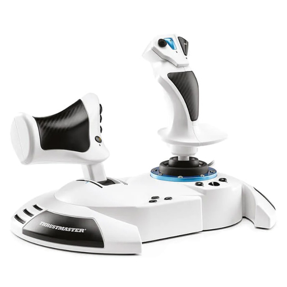 트러스트마스터 T Flight Hotas ONE MICROSOFT 플라이트 시뮬레이터 에디션, 1개, 단일상품 158,000원