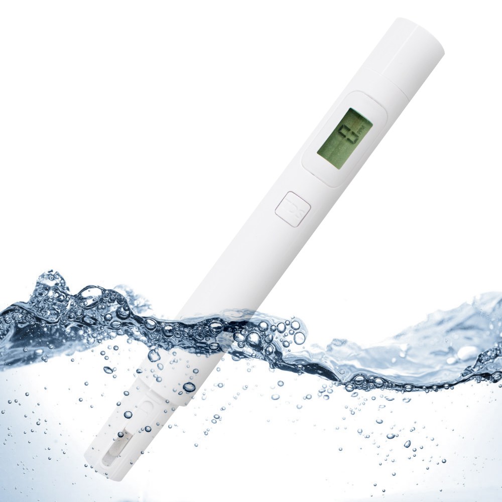 고급형 TDS 수질 측정기 검사기 LUAZ-G01 7,500원