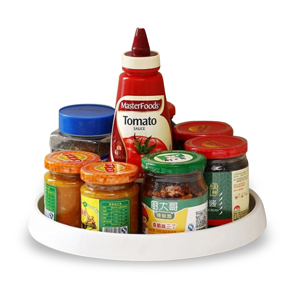 키밍 회전 트레이 1단 8,350원