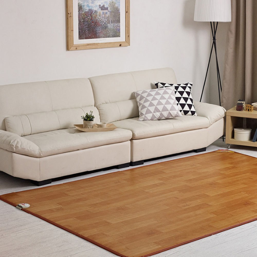 HanilMedical 거실용 온돌마루 전기매트 난초 151,420원