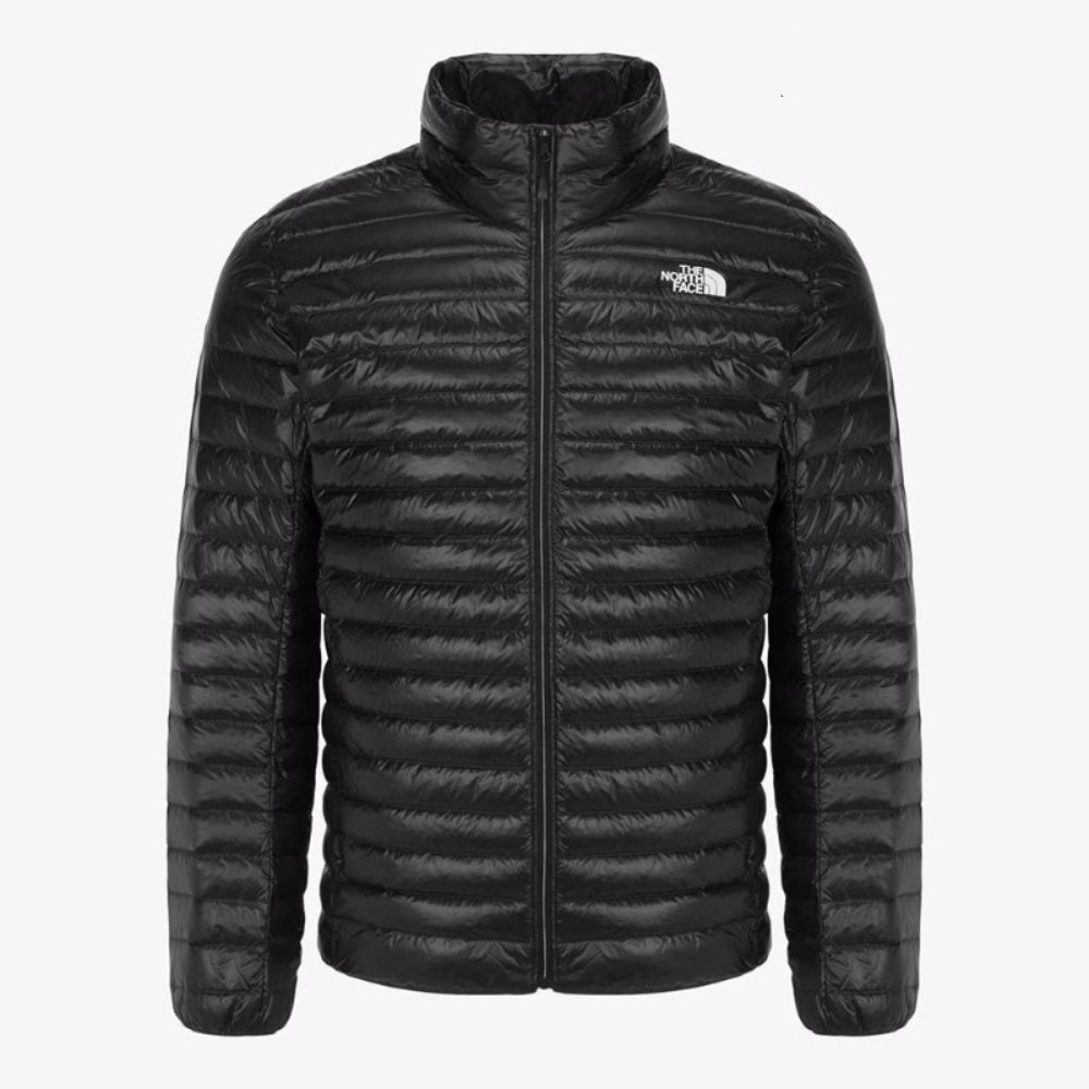 [백화점출발] 노스페이스 아레날 NJ1DR50A 남성 자켓 블랙 경량패딩 231,400원