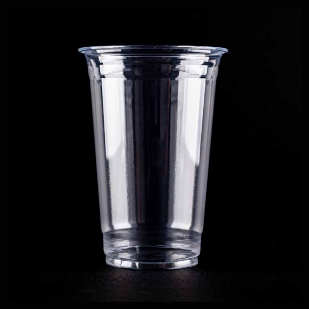 [투명컵]92파이 580ml(22온스) pet아이스컵(국내 생산)/테이크아웃, 1개, 500개 53,900원