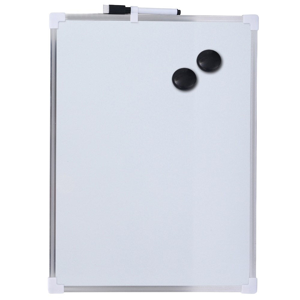 KCJ 양면 메모 화이트 보드 자석 마카펜 세트 7,900원