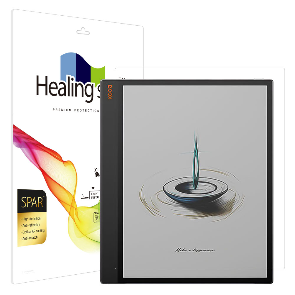 힐링쉴드 오닉스 북스 탭X C 슈페리어 AR 고화질 액정보호필름, 1개 25,920원