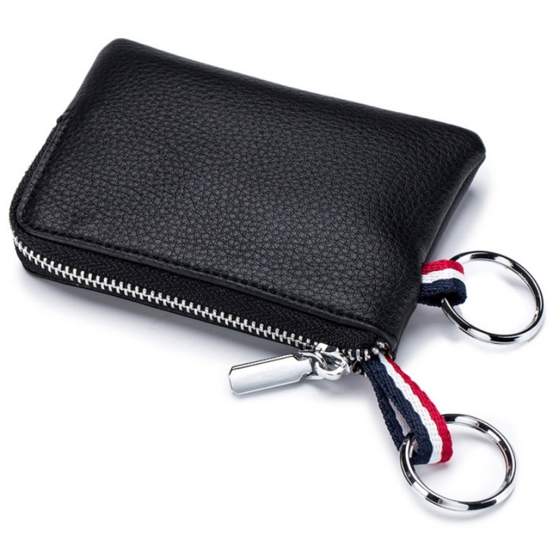 오세르앙 소프트 가죽 열쇠 미니지갑 13,900원