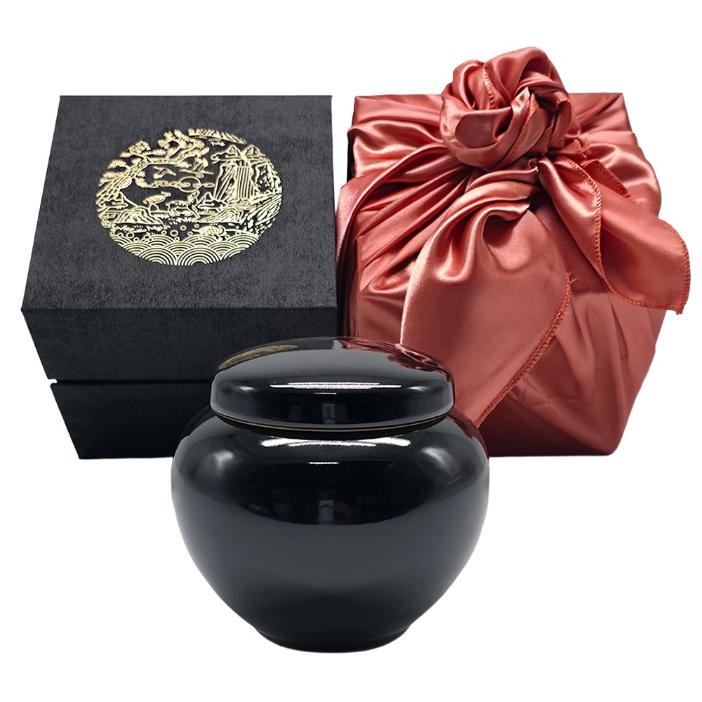 청밀당 도자기 꿀 600g 고급 케이스 세트, 600g, 1개, 사양꿀 고급박스 600g,도자기 선택:천목 49,000원