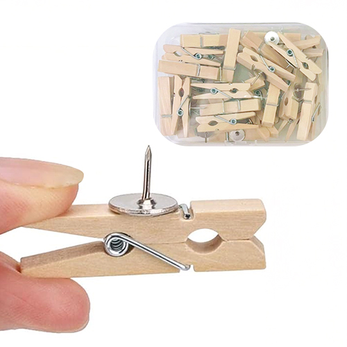 베러워커스 집게 압정 핀 8,000원