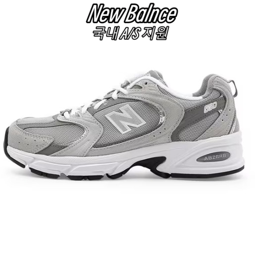 뉴발란스 530 남여공용 운동화 데일리 러닝화 경량형 + 신발끈1족 80,000원