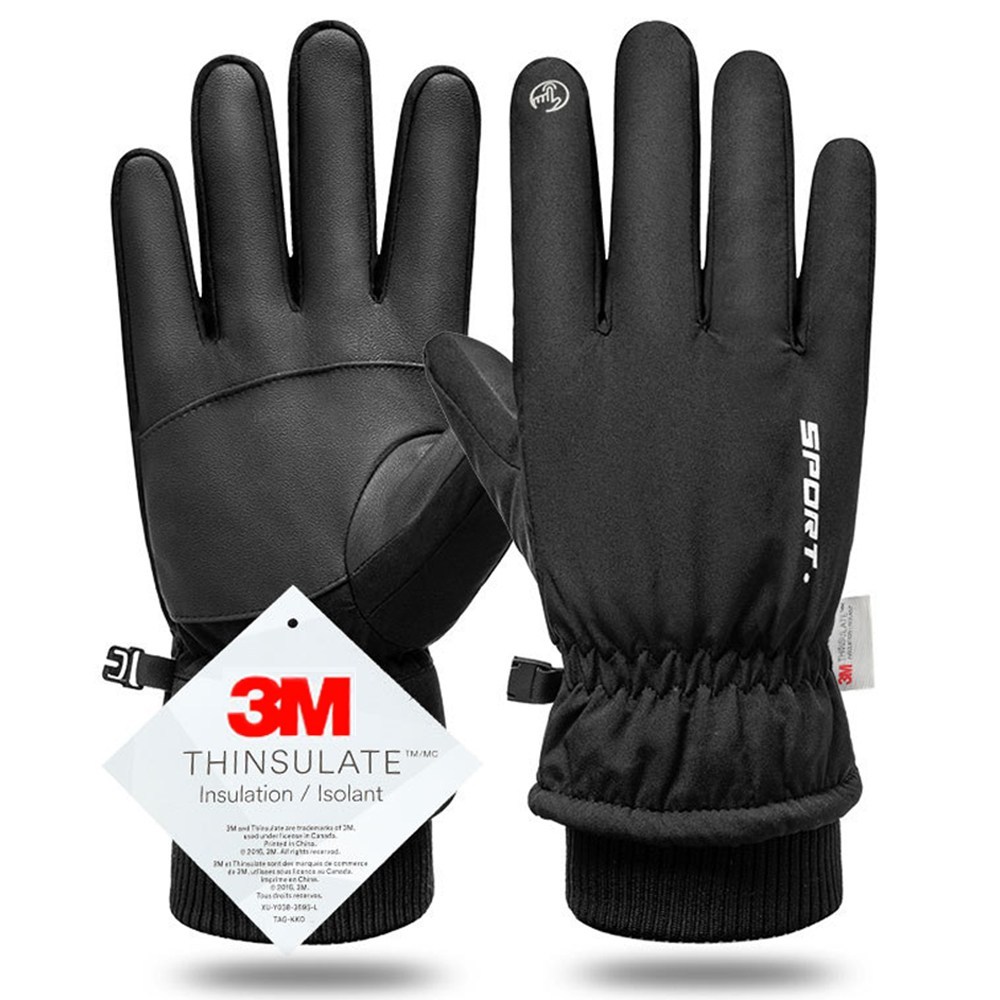 모던프로 3m 겨울 방한 장갑 스키 보드 캠핑 10,120원
