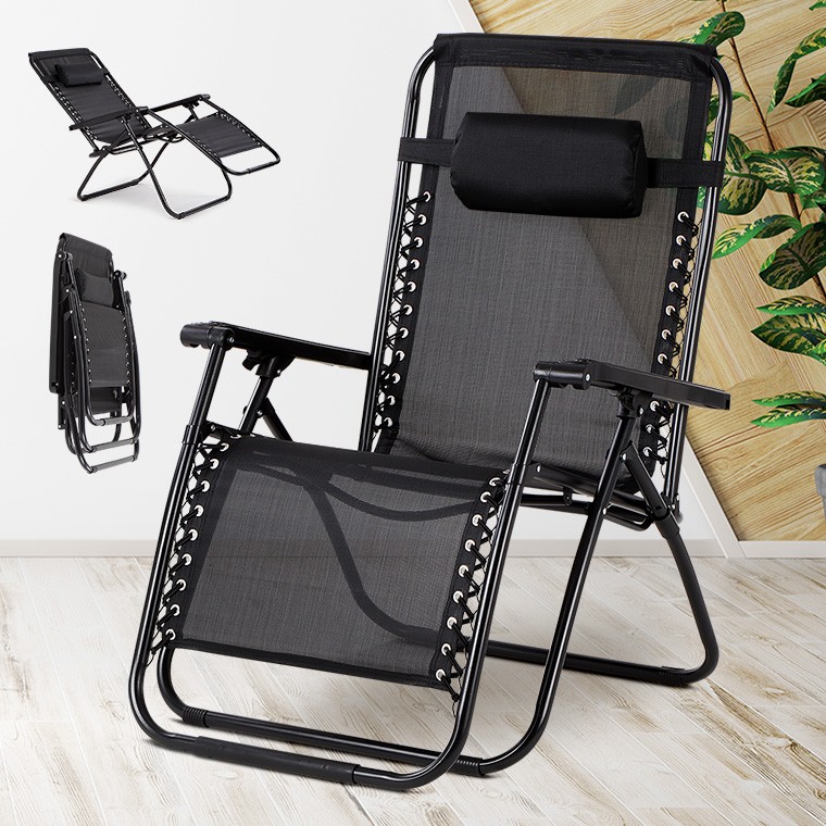 와이드 리클라이너의자 무중력 1인안락 편안한독서 베란다 눕는휴식 62,440원