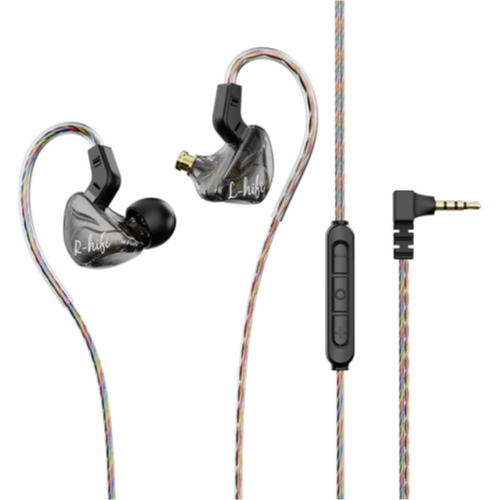 미르센트 유선 게이밍 인이어 이어폰 8,990원