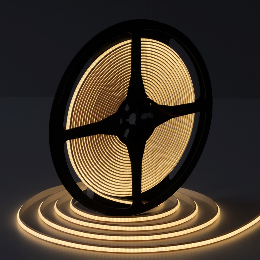 LED바 COB 프리컷팅 스트립 라이트 줄조명 24V 10M 전구색 디밍 간접조명 라인바 간접등, 1개, FREECUTTING 24V 10M 전구색 33,300원