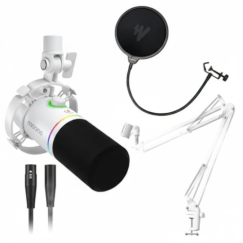 마오노 PD200X 마이크 +  BA20스탠드 + PF150F 팝필터 + MKC-018 케이블 세트 261,400원