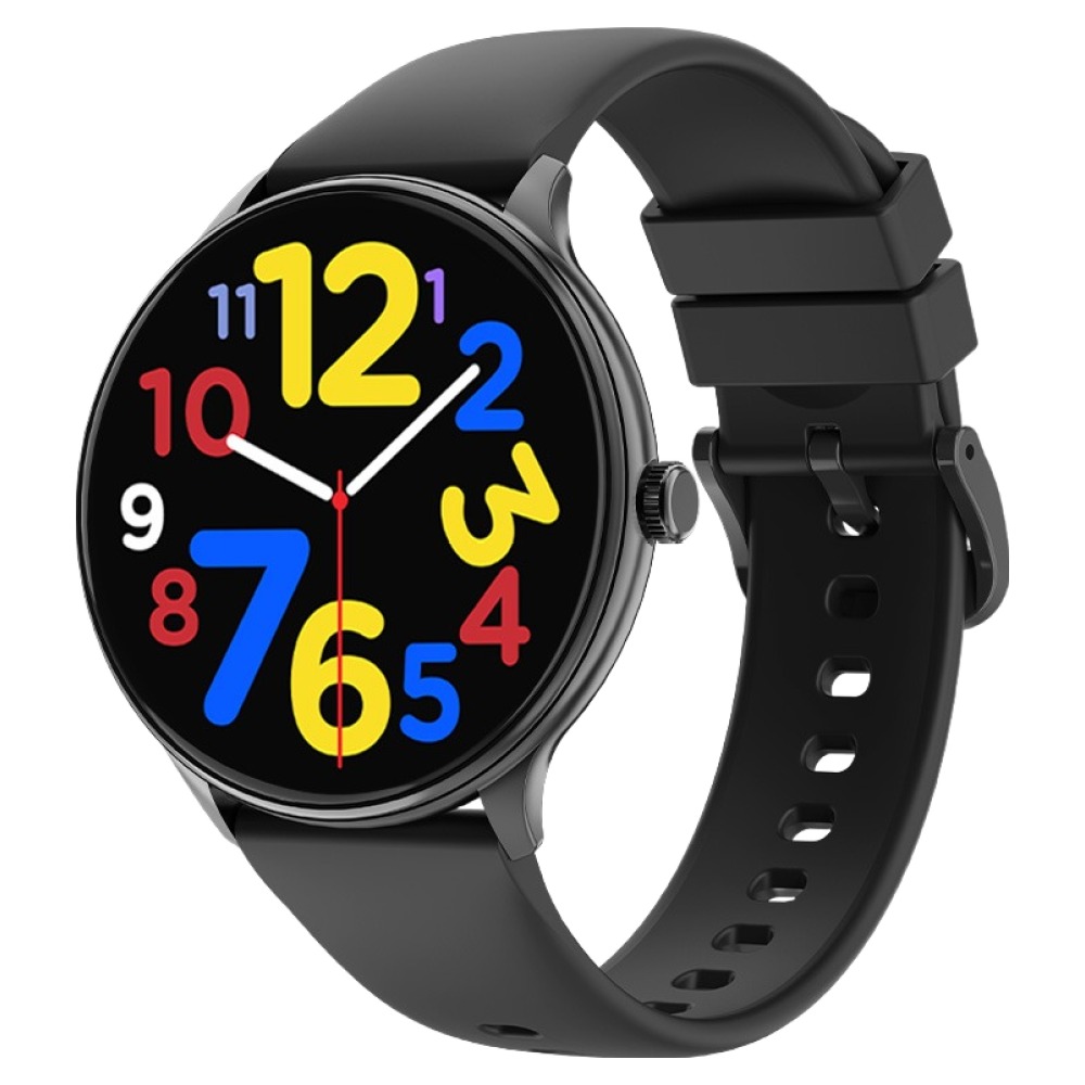 젤센 에어엑스워치6 SE 스마트 워치, 블랙, 3.53cm, GPS + 블루투스 49,800원