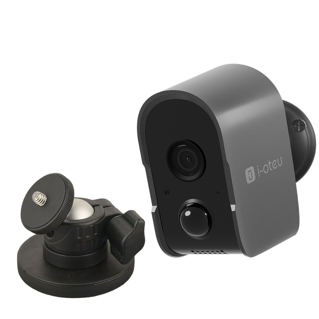 아이오트 2K QHD 무선 보안 스마트 홈카메라 현관 CCTV 실내외겸용 S6 93,420원