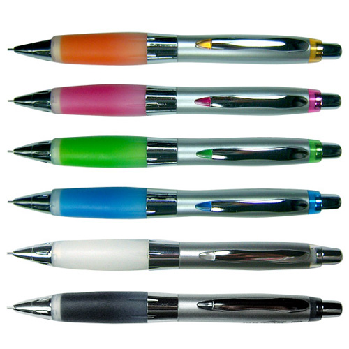 더아이 미쯔비시 흔들 샤프 M5-617GG 필기도구 샤프펜슬 젤리샤프 6,300원