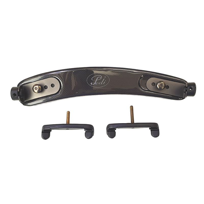 페디 엘레간테 Pedi Elegante 바이올린 비올라 어깨받침 카본 110,000원
