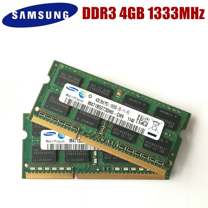 삼성 호환 노트북 메모리 RAM 8GB 4GB 2GB 2G 4G PC2 PC3 PC3L DDR2 DDR3 667Mhz 800Mhz 1333hz 1600Mhz 5300S 6400 8 23,590원