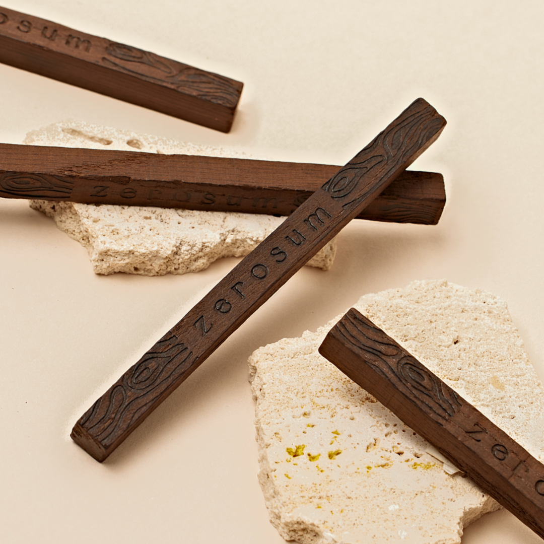 제로썸 오크스틱 오크칩 3p 세트 14,900원