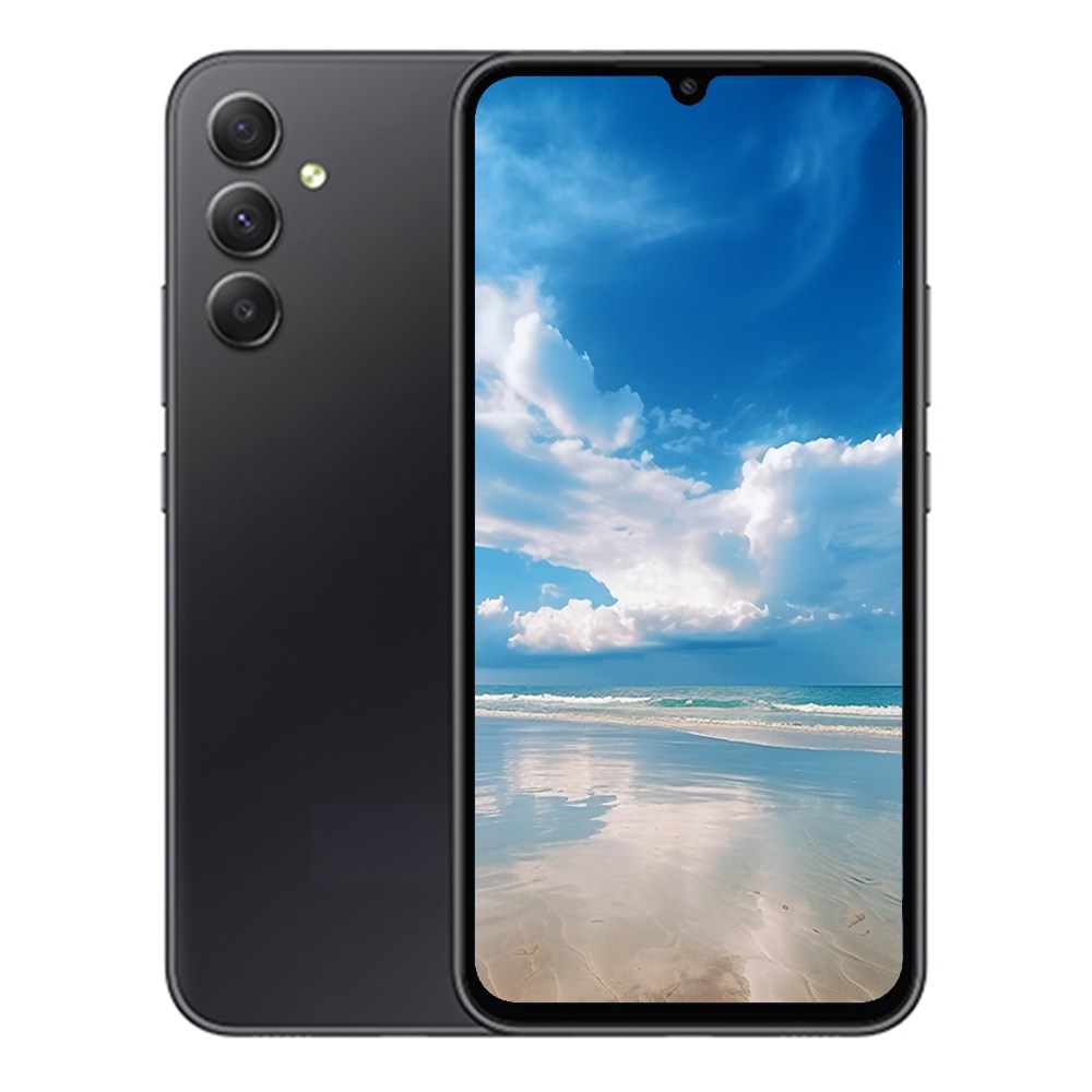 삼성전자 갤럭시 A34 128GB 공기계 중고폰 자급제폰 리퍼폰 SM-A346N 69,800원