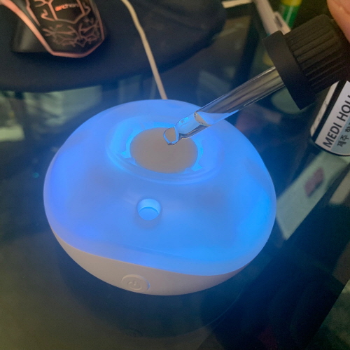 usb 아로마디퓨저 천연 에센스오일 피톤치드 고급 실내 디퓨저 방향제 아로마테라피 디퓨져 15,700원