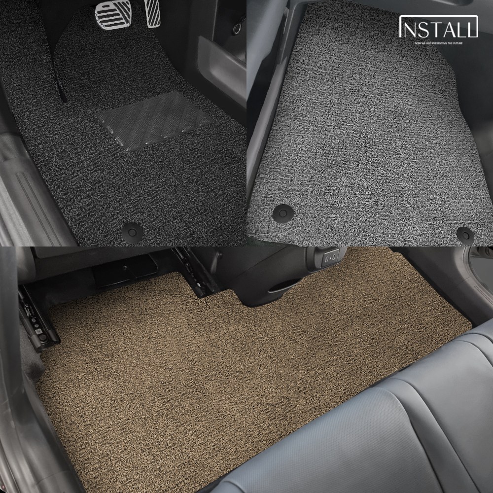 아이오닉6 프리미엄코일매트, 더뉴아이오닉6, 현재가 60,000원