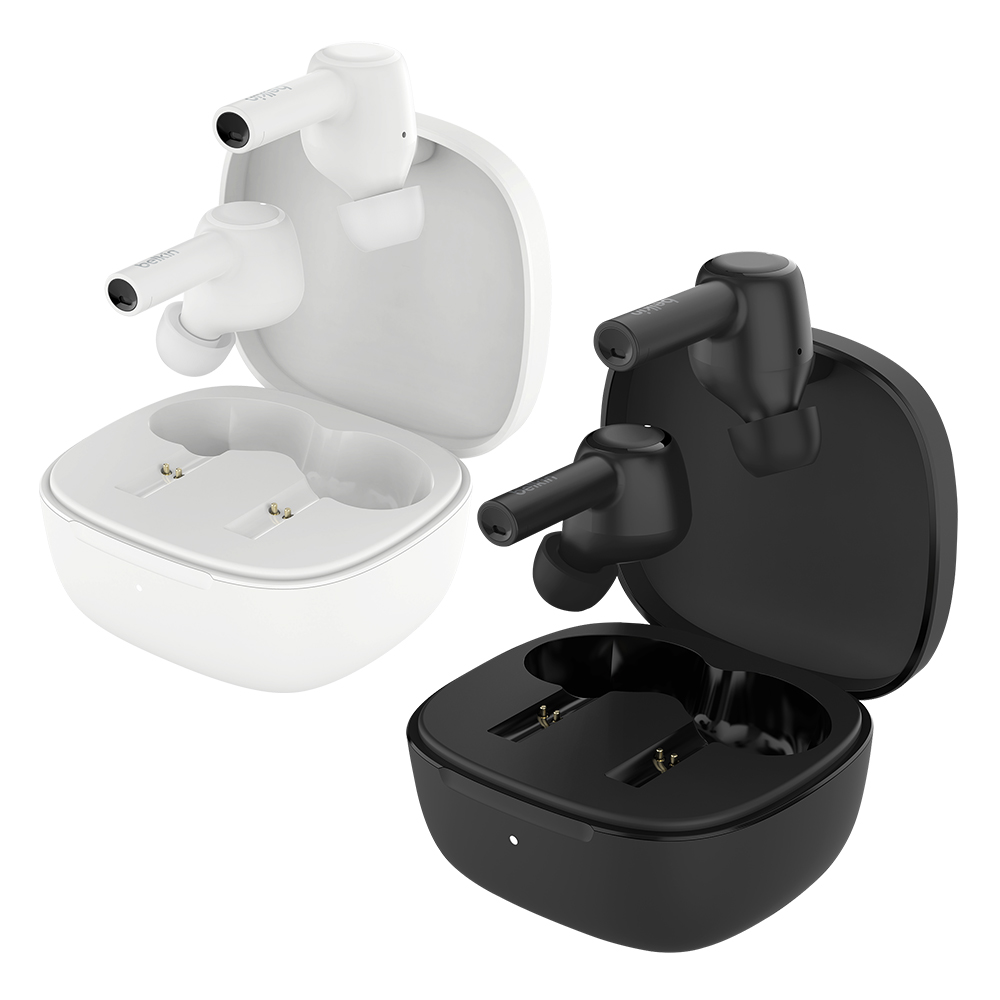 벨킨 사운드폼 펄스 노이즈캔슬링 블루투스 무선 이어폰 AUC007 89,000원