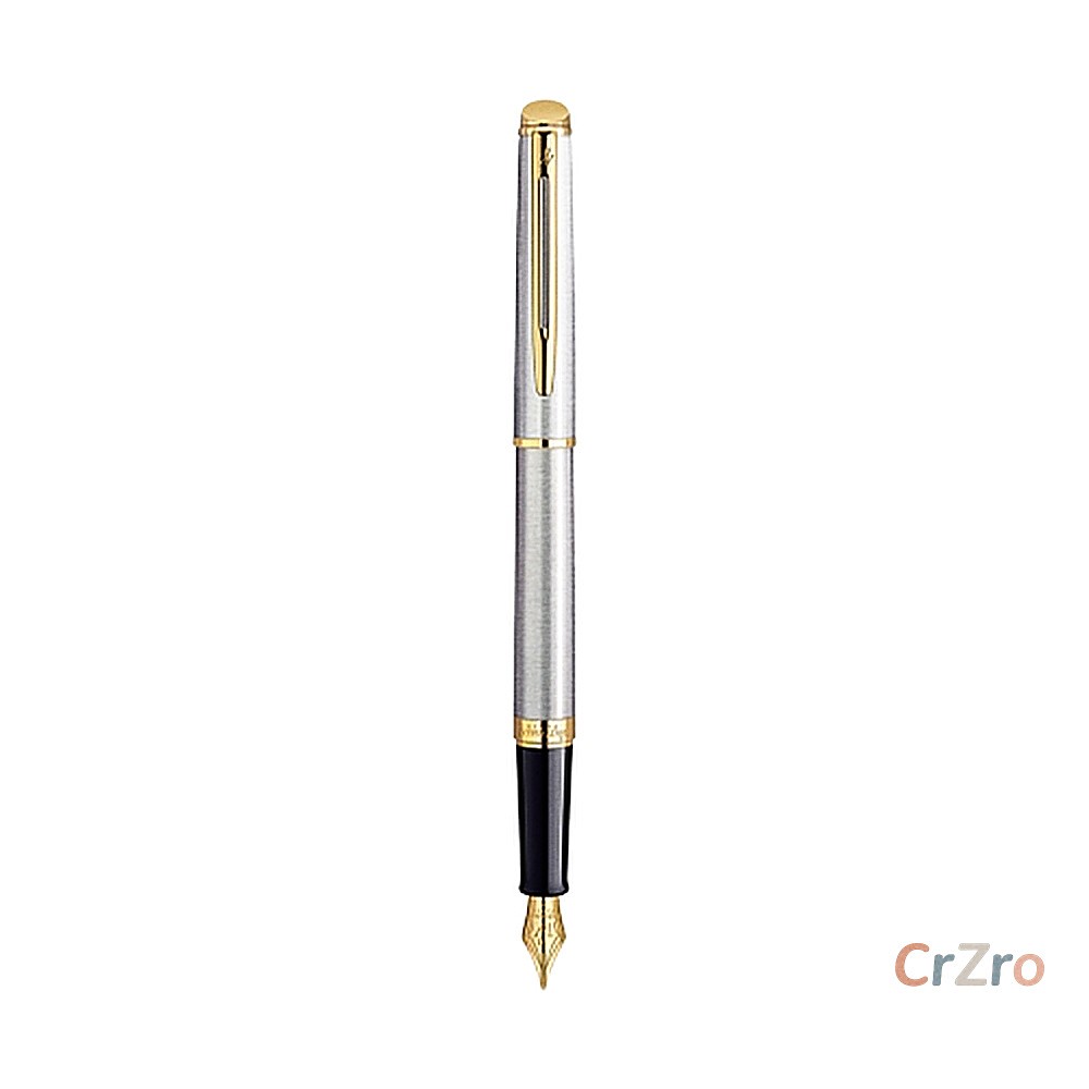 워터맨 뉴헤미스피어 스텐 금장 만년필 GT 필기구 펜촉 F 고급 사무용 1개입 190,700원