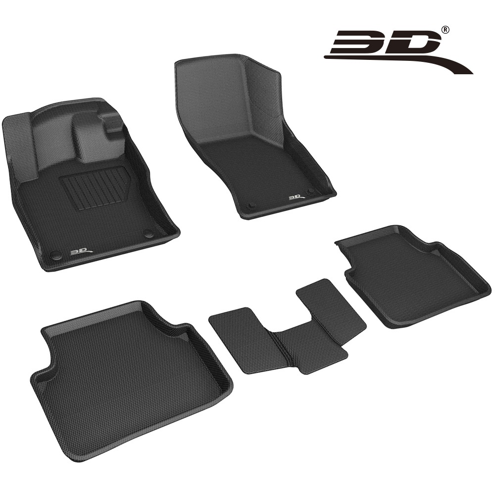 3D 카구 매트 TPE 카매트 폭스바겐 제타 (19년-현재) 257,700원