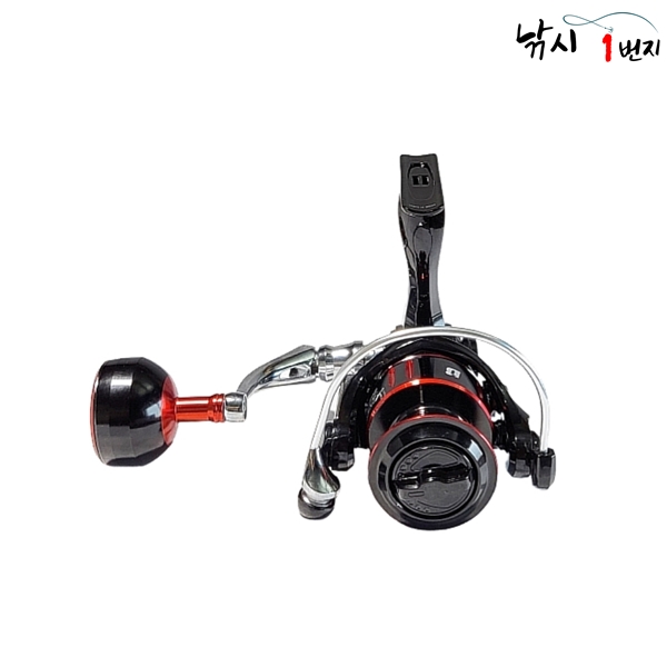 바낙스 아크라 프리미엄 스피닝릴 바다원투낚시 85,180원