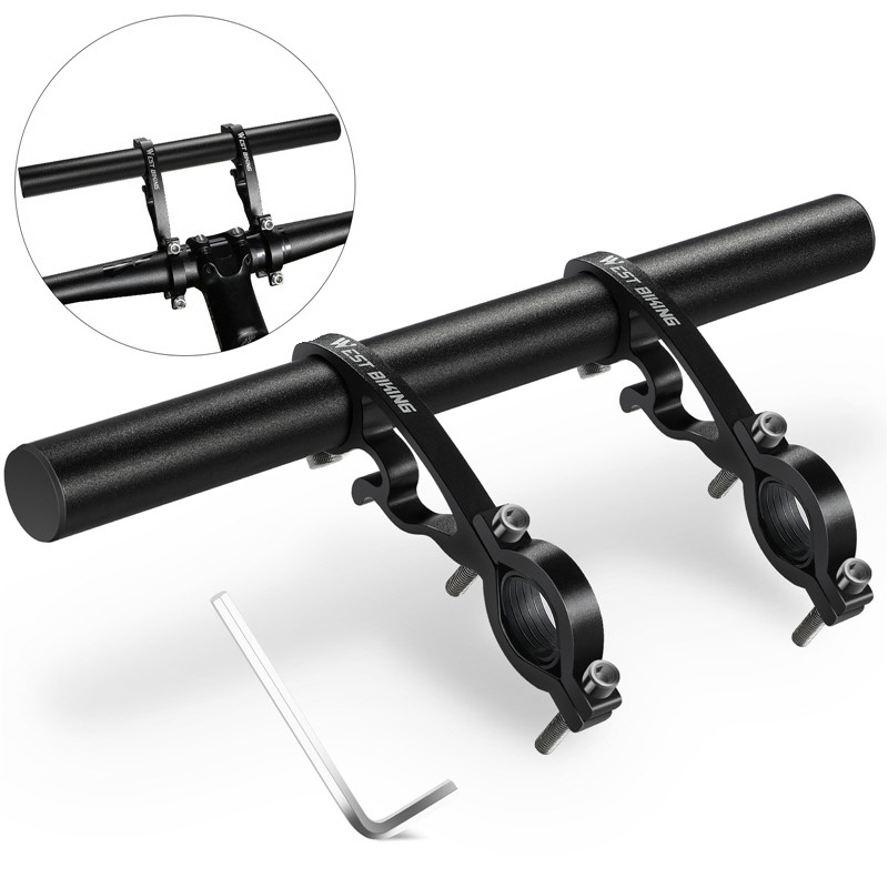 시그니처베이지 자전거 스템마운트 익스텐더 거치대 확장 연장 멀티 YPZ246 15,420원