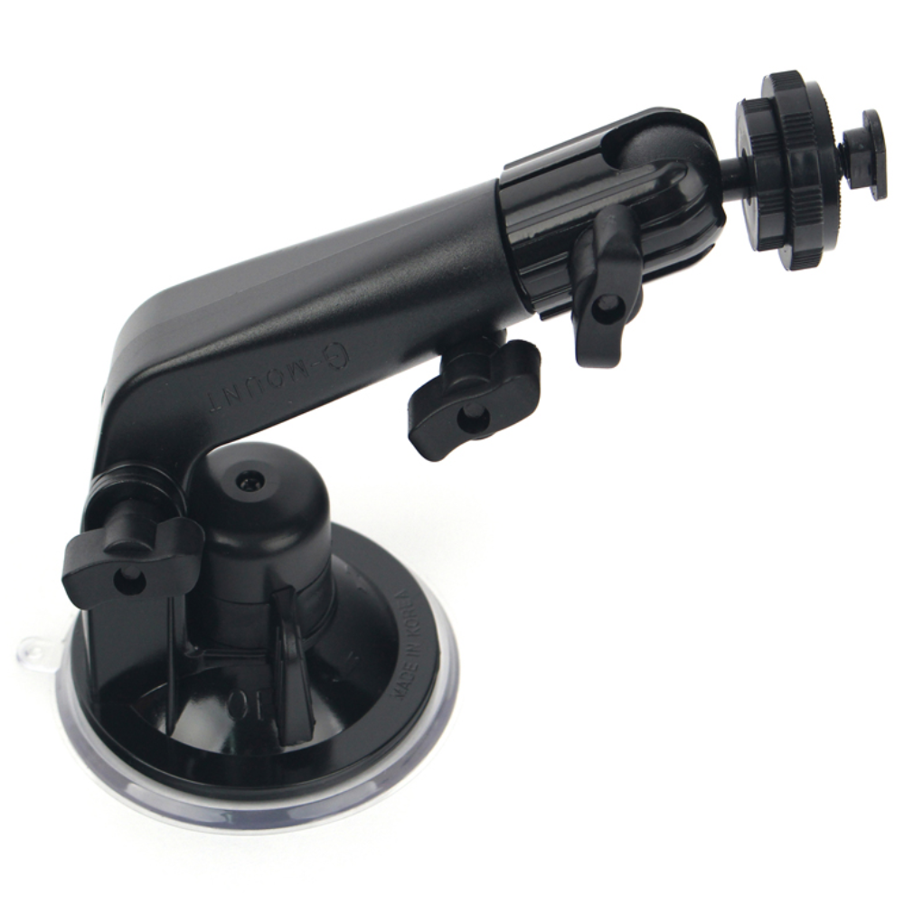 G-MOUNT(S) 내비게이션 흡착식거치대/길이 각도조절/무료배송 9,900원