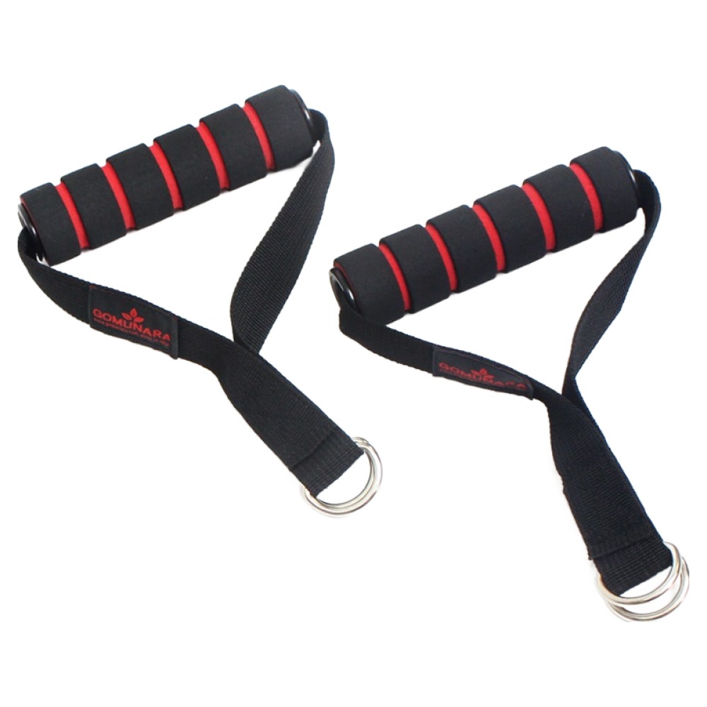 고무나라 라텍스밴드 더블고리 핸드그립 2p 4,060원