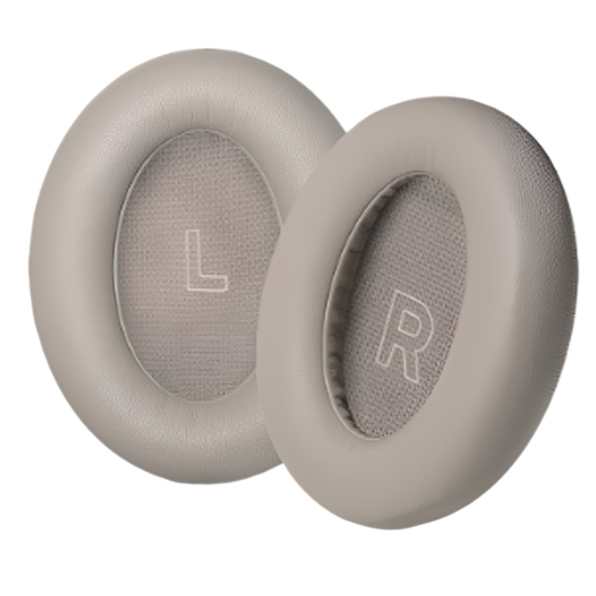 보스 QC 울트라 헤드폰 쿠션 가죽 이어패드 교체용, 그레이 15,900원