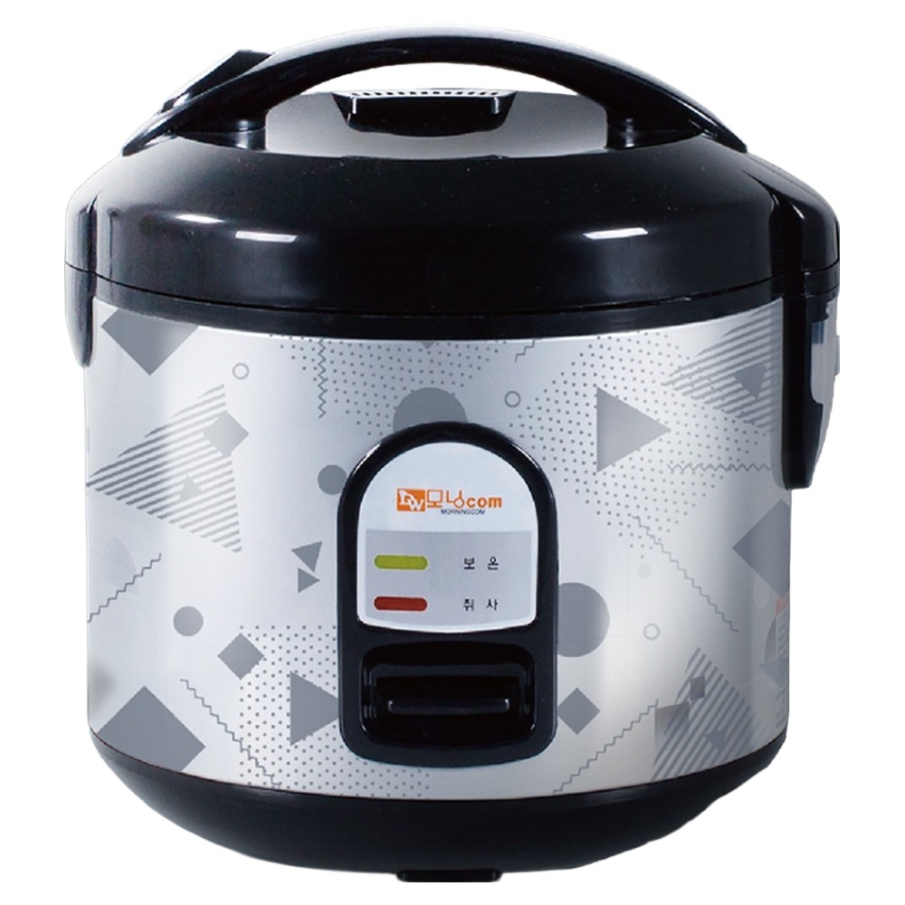 대웅 모닝컴 전기보온밥솥 6인용, 혼합색상, DW-R6767C 33,900원