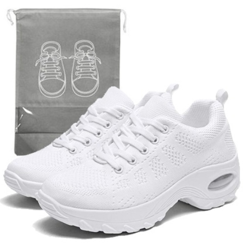 GSTUFF 재즈 댄스화 라인댄스신발, 화이트, 235 22,300원