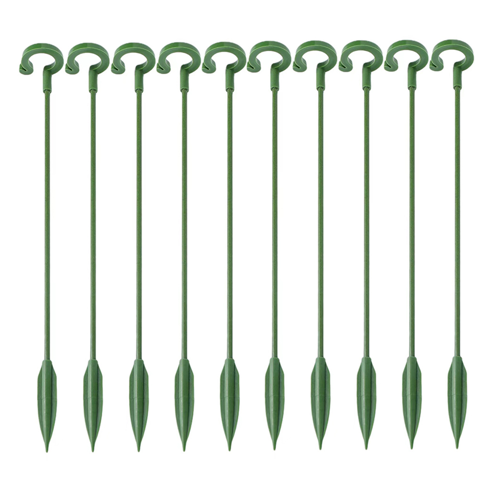 러블리팜 원예식물 고정지지대 58cm 8,800원