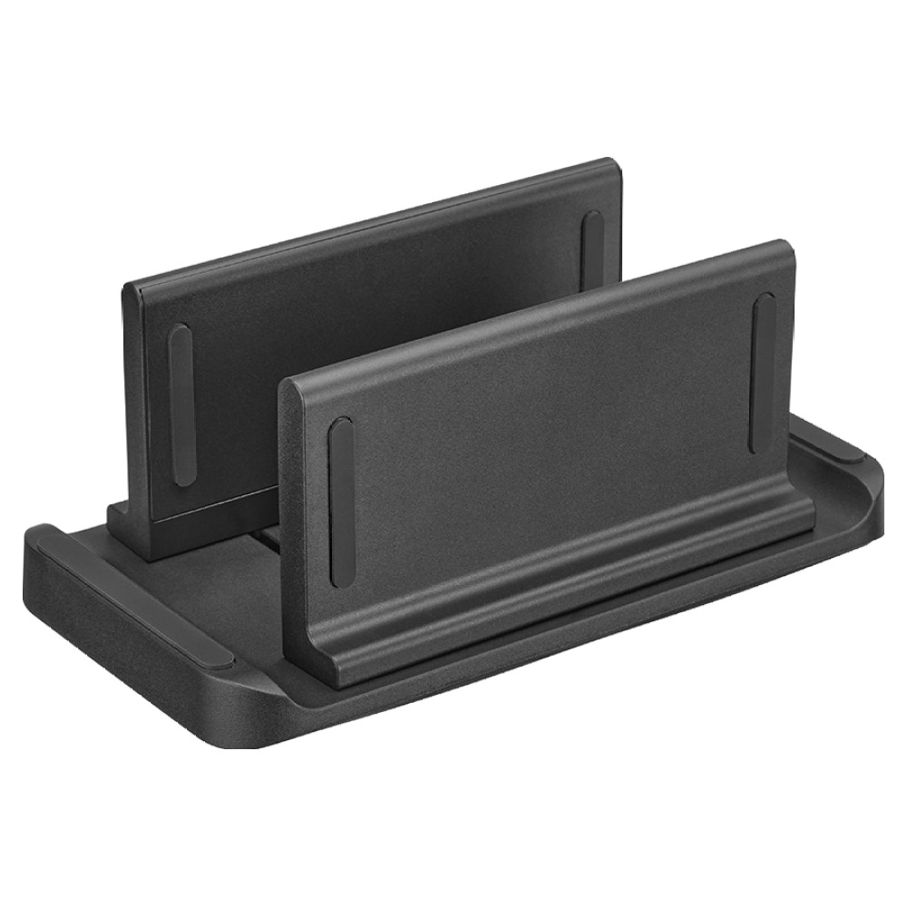 엘디엘마운트 에어 덱 멀티 포터블 미니 PC 미니 홀더 브라켓 APL-CPB23, 1개, 블랙 14,800원