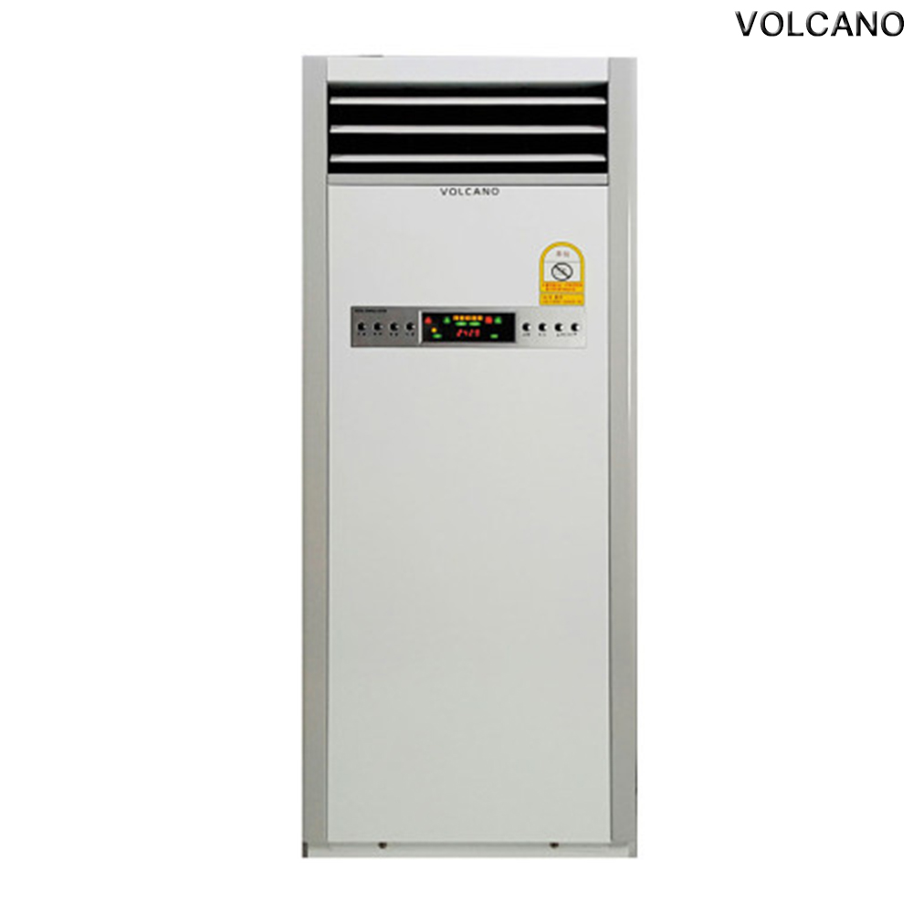 볼케이노 볼케노 전기 온풍기 VS-553 55평 사무실 업소용 영업용 1,897,000원