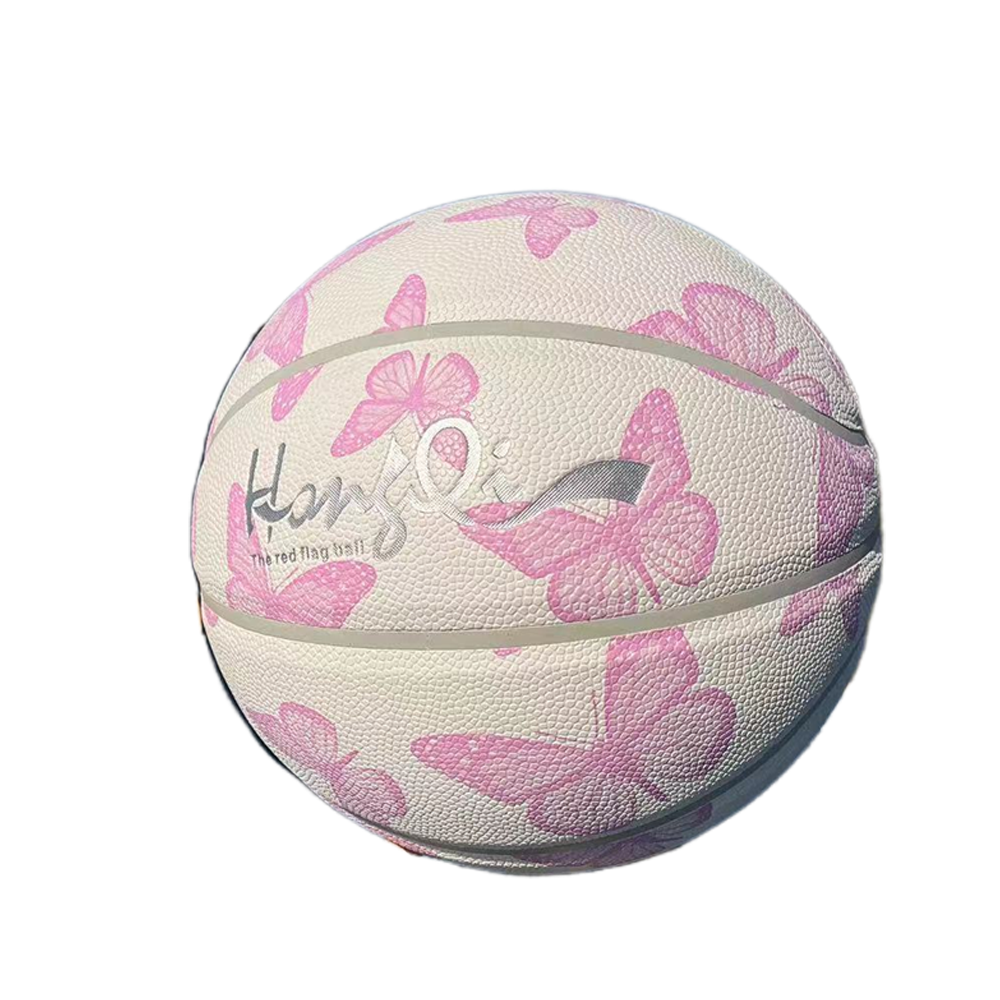 실내스포츠 퓨어샷 농구공 내마모성 두텁게 농구공 점보루키+투센 볼가방 22,970원