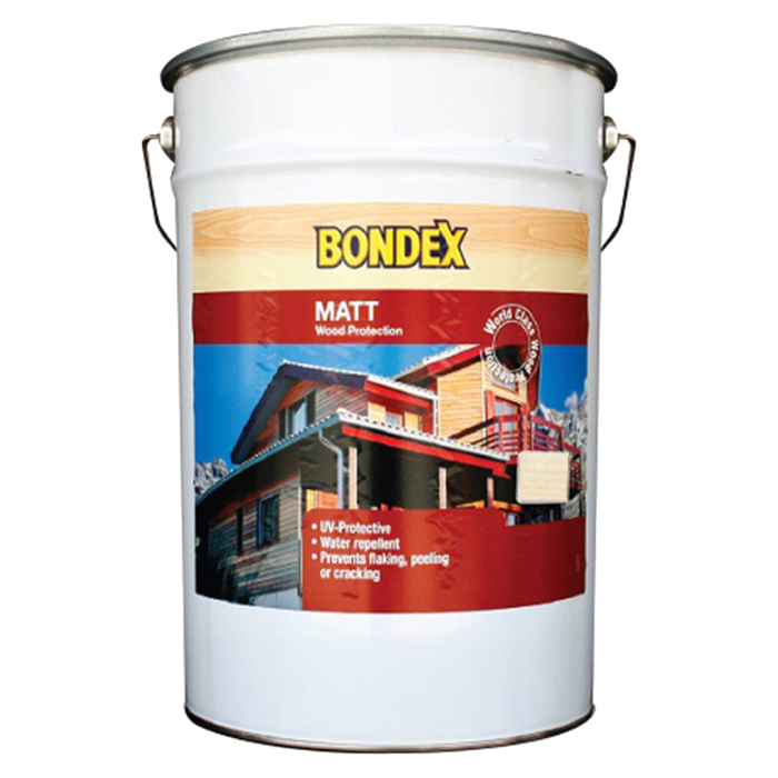 본덱스 MATT 오일스테인 900투명 20L, 1개 367,000원