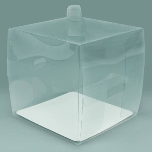 천운패키지 케익박스 세트 미니 150 x 150 mm 67,500원