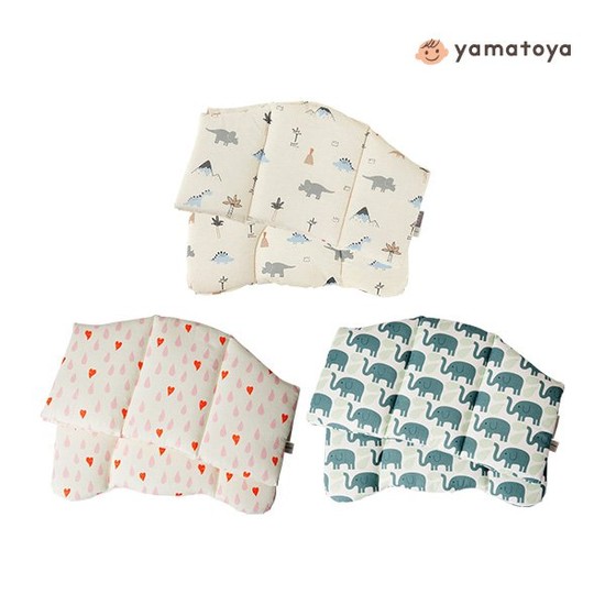 [야마토야]뉴스쿠스쿠 전용 쿠션_택1 31,000원